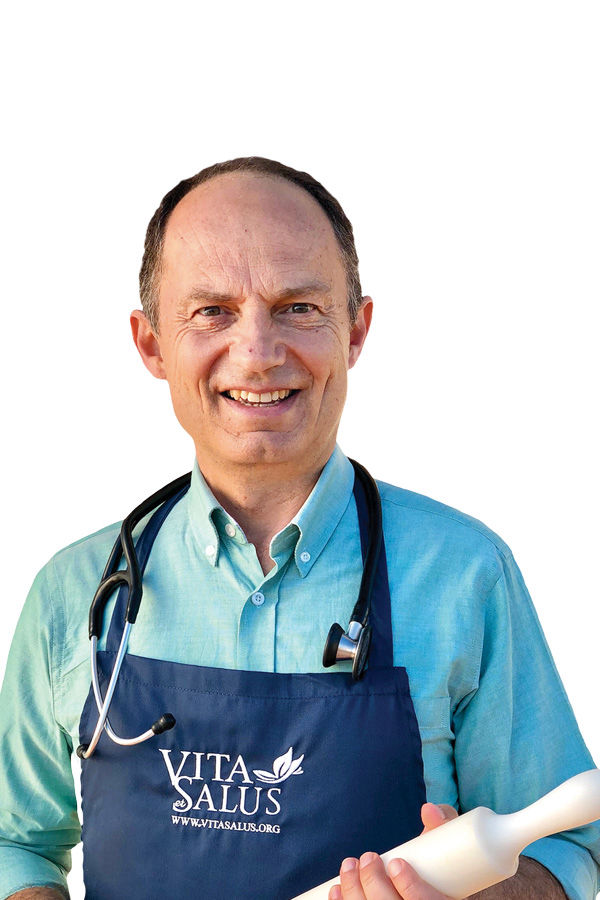 Dr Viriato Ferreira